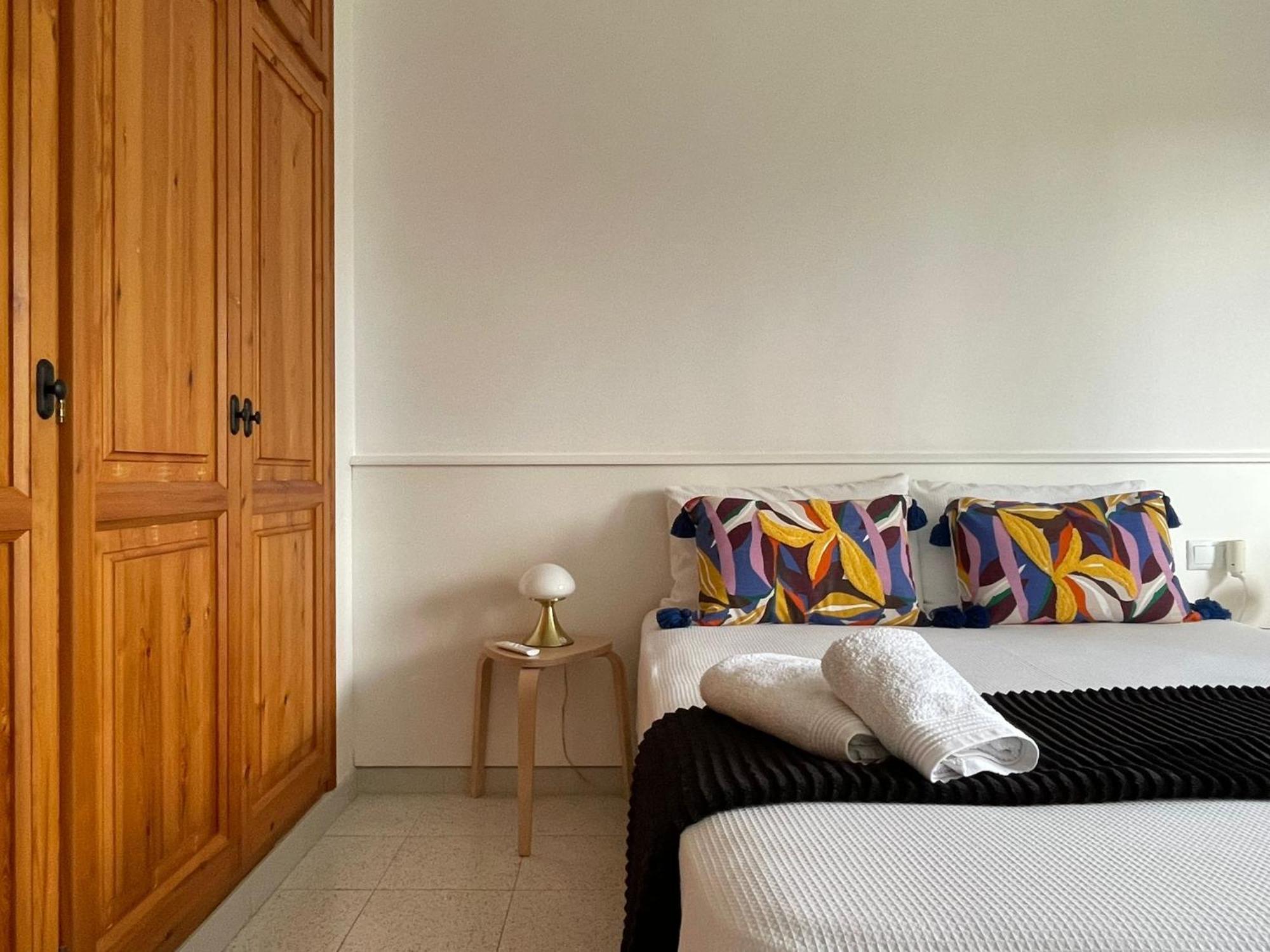 Casa mediterránea con gran jardín y piscina a 500 m de la playa Roda de Bará Exterior foto